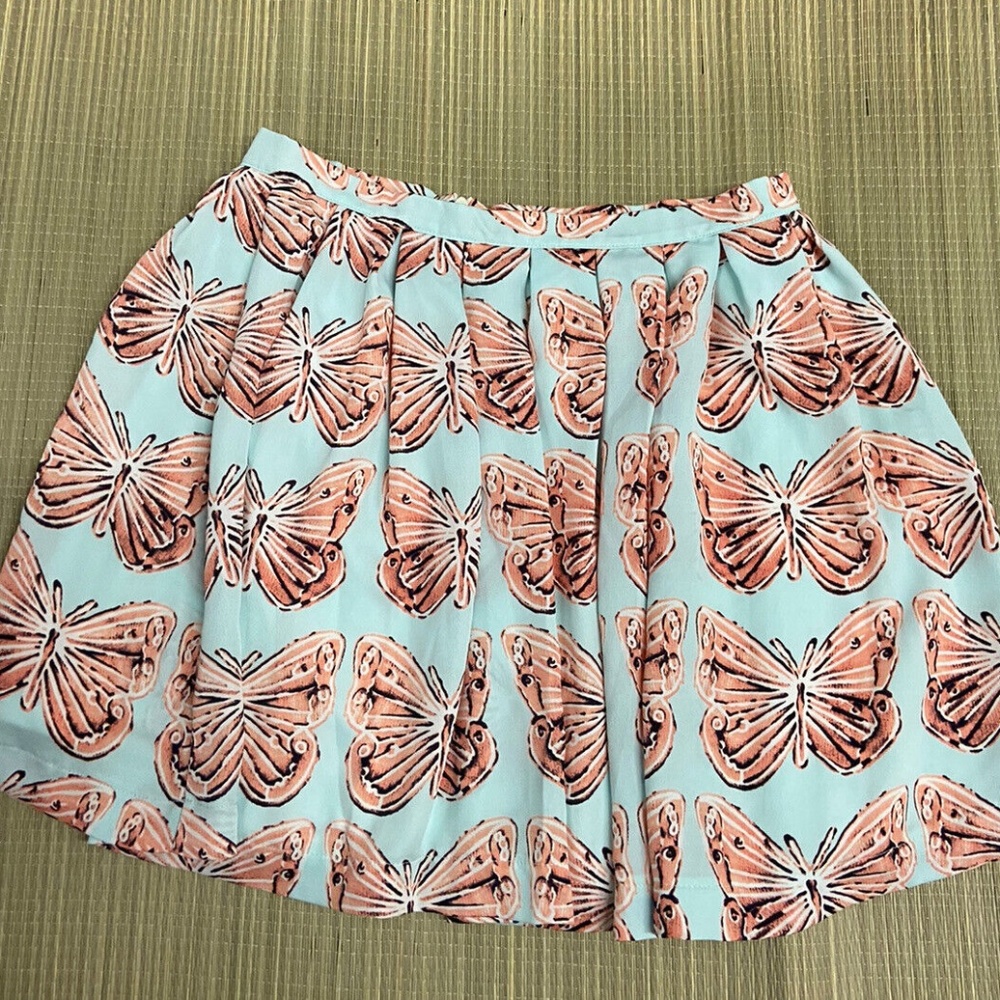 Leith Women's Skirt Size Medium M